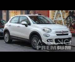 Ricambi usati fiat 500 x