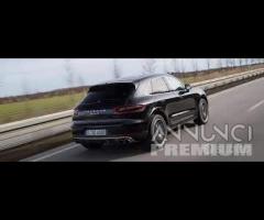 Ricambi usati per porsche macan