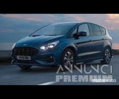 Ricambi usati ford s-max