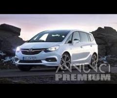 Ricambi usat opel zafira