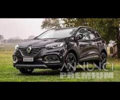 Ricambi usati renault kadjar