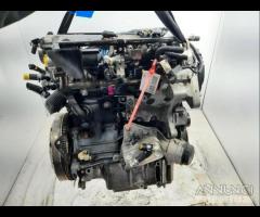 Motore Fiat Sedici D19AA