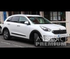 Ricambi usati kia niro - 1