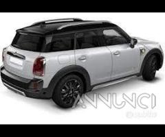 Ricambi usati mini countryman