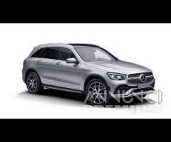 Ricambi usati per mercedes glc