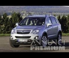 Ricambi usati opel antara