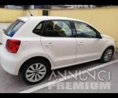 Ricambi usati volkswagen polo