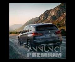 Ricambi per bmw x1