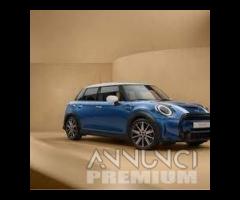 Ricambi usati per mini cooper