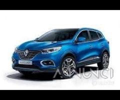 Ricambi usati per renault kadjar