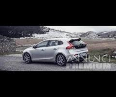 Ricambi usati per volvo v40