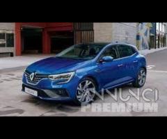 Ricambi usati per renault megane