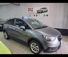 Opel Crossland Crossland X 1.6 ECOTEC unico prop 2