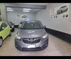 Opel Crossland Crossland X 1.6 ECOTEC unico prop 2