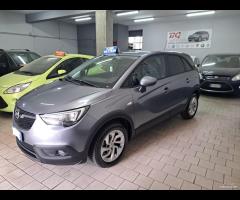 Opel Crossland Crossland X 1.6 ECOTEC unico prop 2 - 3