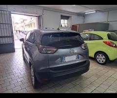 Opel Crossland Crossland X 1.6 ECOTEC unico prop 2