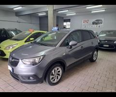 Opel Crossland Crossland X 1.6 ECOTEC unico prop 2 - 8