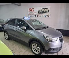 Opel Crossland Crossland X 1.6 ECOTEC unico prop 2 - 11