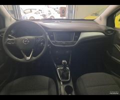 Opel Crossland Crossland X 1.6 ECOTEC unico prop 2 - 13