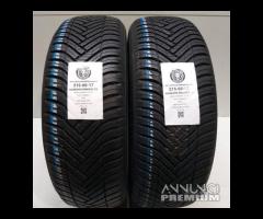 2 GOMME 215 60 17 HANKOOK A21183