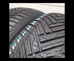 2 GOMME 215 60 17 HANKOOK A21183