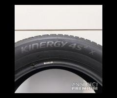 2 GOMME 215 60 17 HANKOOK A21183 - 6