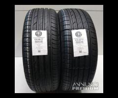 2 GOMME 215 60 17 BRIDGESTONE A21182