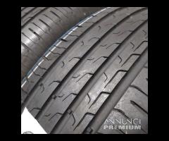 2 GOMME 215 60 17 CONTINENTAL A21181