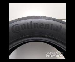 2 GOMME 215 60 17 CONTINENTAL A21181