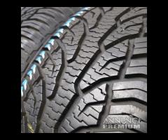 2 GOMME 215 60 17 UNIROYAL A21179