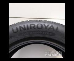 2 GOMME 215 60 17 UNIROYAL A21179