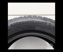 2 GOMME 215 60 17 UNIROYAL A21179 - 6