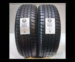 2 GOMME 215 60 17 BRIDGESTONE A21178