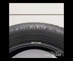 2 GOMME 215 60 17 BRIDGESTONE A21178 - 6