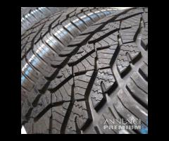 4 GOMME 215 60 17 BARUM A21176