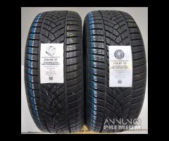 2 GOMME 215 55 17 GOODYEAR A21170