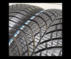 2 GOMME 215 60 17 GOODYEAR A21166 - 4