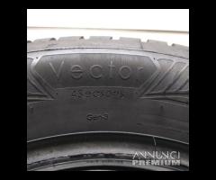 2 GOMME 215 60 17 GOODYEAR A21166 - 6