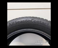 4 GOMME 215 55 17 CONTINENTAL A21164 - 6