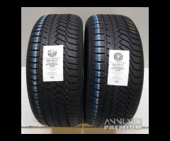 2 GOMME 235 55 17 CONTINENTAL A21163