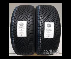 2 GOMME 235 55 17 HANKOOK A21162 - 1