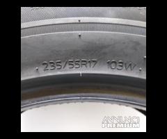 2 GOMME 235 55 17 HANKOOK A21162 - 7