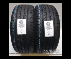 2 GOMME 235 55 17 GOODYEAR A21160