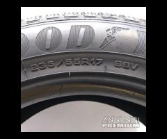 2 GOMME 235 55 17 GOODYEAR A21160 - 7