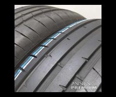 2 GOMME 235 55 17 DUNLOP A21159