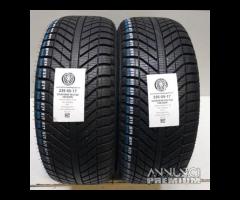 2 GOMME 235 55 17 GOODYEAR A21158