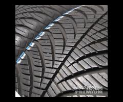 2 GOMME 235 55 17 GOODYEAR A21157