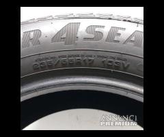 2 GOMME 235 55 17 GOODYEAR A21157 - 7