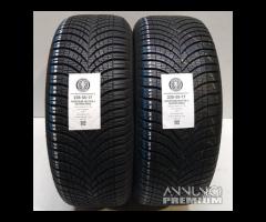 2 GOMME 235 55 17 GOODYEAR A21156