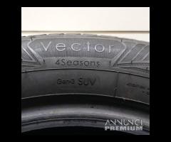 2 GOMME 235 55 17 GOODYEAR A21156 - 6